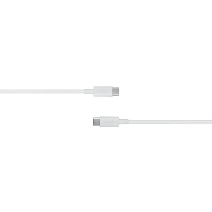 KAB Asus LCA51 USB C-s kábel - Fehér