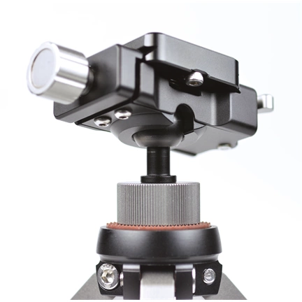 KAISER „2fix“ gömbfejes dönthető fej (Arca-Swiss kompatibilis)