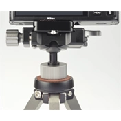 KAISER „2fix“ gömbfejes dönthető fej (Arca-Swiss kompatibilis)