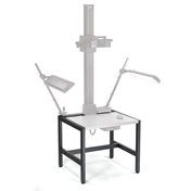 KAISER 75H állvány (Base Stand)