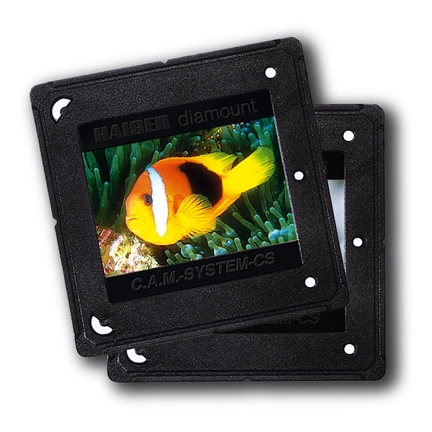 KAISER C.A.M./CS diakeretek – 100 darab