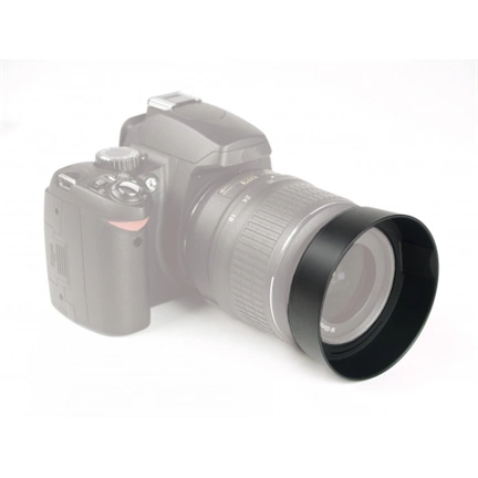 KAISER CS68 Napellenző, Canon lens EF50 f/1.8 STM