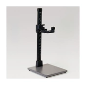 KAISER Copy Stand RS 1, with repro-and titling arm RT 1