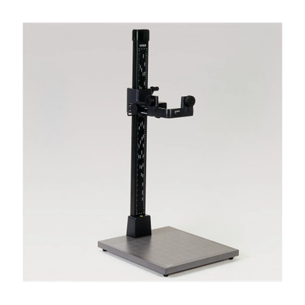 KAISER Copy Stand RS 1, with repro-and titling arm RT 1