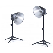 KAISER Desktop Lighting Kit 2