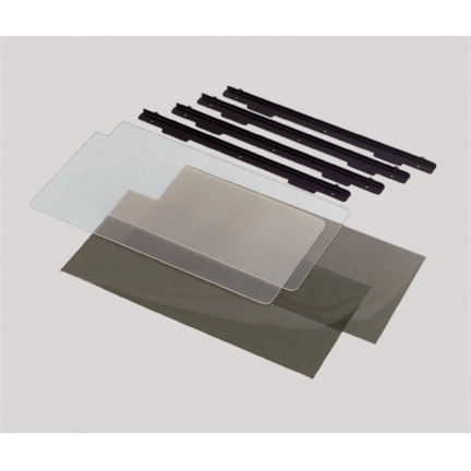 KAISER Diffusing screens