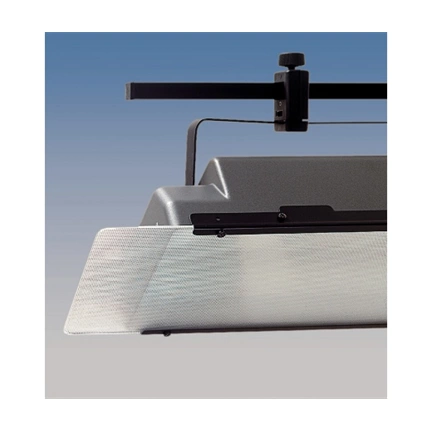 KAISER Diffusing screens