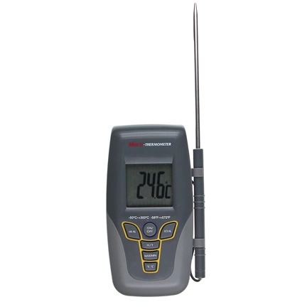 KAISER Digitális hőmérő