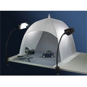 KAISER Dome Studio Light Tent 75 x 75 cm