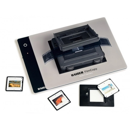 KAISER FilmCopy Vario Kit