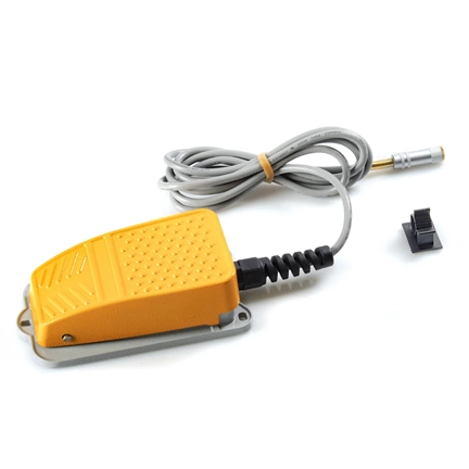 KAISER Foot Pedal Shutter Release for Cameras