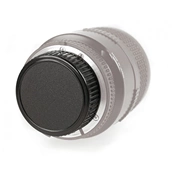 KAISER Hátsó objektív sapka Nikon