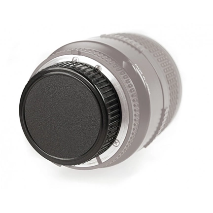 KAISER Hátsó objektív sapka Nikon