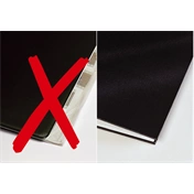 KAISER Iratrendező (tároló) iratlapokhoz