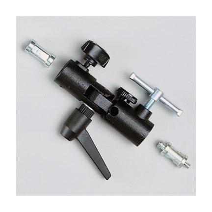 KAISER Joint With Umbrella Mount