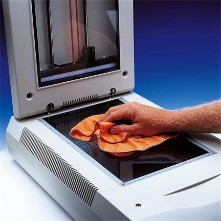 KAISER Kinetronics CS-030 szkennertisztító