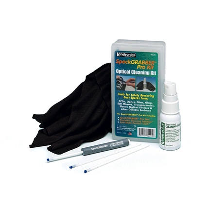 KAISER Kinetronics SpeckGRABBER