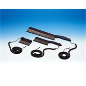 KAISER Kinetronics Static-Wisk antisztatikus tisztítókefe 100 mm