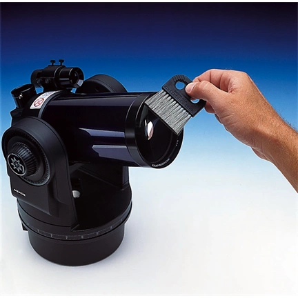 KAISER Kinetronics Static-Wisk antisztatikus tisztítókefe 30 mm