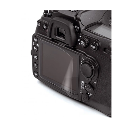 KAISER LCD képernyővédő fólia, Panasonic G3/G5/GF3/GF5/GX1/FZ48/FZ72/TZ58/TZ81/TZ101 KAISER LCD képernyővédő fólia, Panasonic G3/G5/GF3/GF5/GX1/FZ48/FZ72/TZ58/TZ81/TZ101