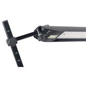 KAISER LED RB 5070 DX2 Lighting Unit, 2x161 SMD LEDs, 5600 K, CRI 95, angle of radiation: 110°, illuminance on subject s