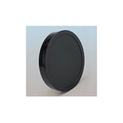 KAISER Lencse sapka, fekete, o 62 mm