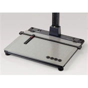 KAISER Metal Baseplate