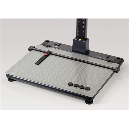 KAISER Metal Baseplate