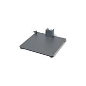 KAISER Metal base plate 45x45cm