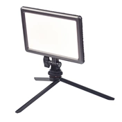 KAISER „MiniProp“ asztali állvány (háromlapátos, összecsukható)