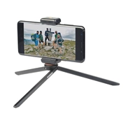 KAISER „MiniProp“ asztali állvány (háromlapátos, összecsukható)