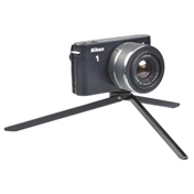 KAISER „MiniProp“ asztali állvány (háromlapátos, összecsukható)