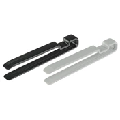 KAISER Műanyag csipesz