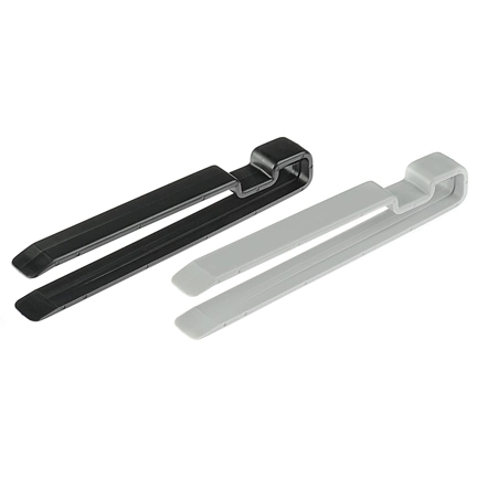 KAISER Műanyag csipesz