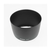 KAISER Napellenző, Canon EF-S 55-250/4-5.6 IS, EF 75-300/4-5.6 III (USM), EF 90-300/4.5-5.6 (USM)