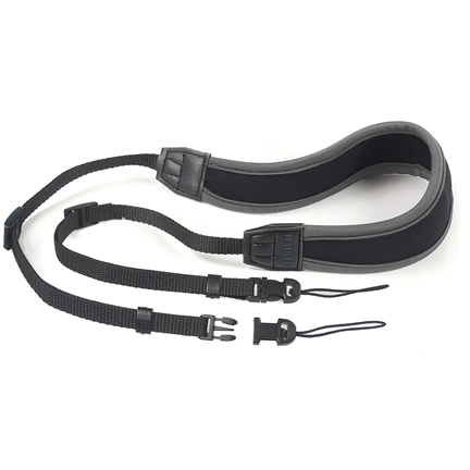 KAISER „Neoprén” 2 az 1-ben kamerapánt