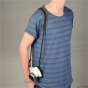 KAISER „Neoprén” 2 az 1-ben kamerapánt