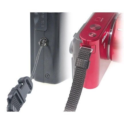 KAISER „Neoprén” 2 az 1-ben kamerapánt