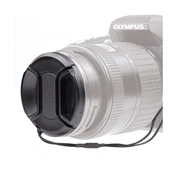 KAISER Objektív első sapka, o 46 mm