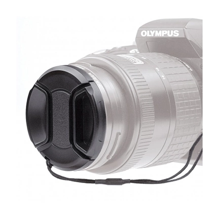 KAISER Objektív első sapka, o 46 mm