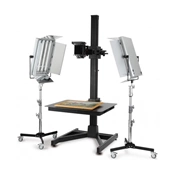 KAISER RSP 2motion Copy Stand