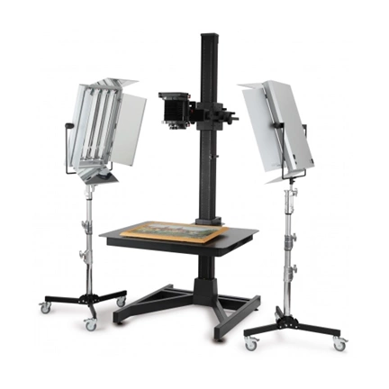 KAISER RSP 2motion Copy Stand