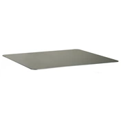 KAISER Sheet Steel Plate, fits on top of the RSP 2motion (5710) 1290 x 1 x 890 mm (A0) 5715