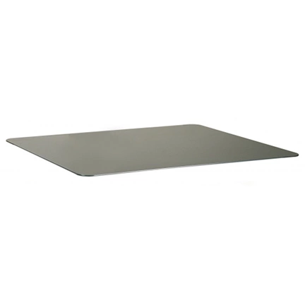 KAISER Sheet Steel Plate, fits on top of the RSP 2motion (5710) 1290 x 1 x 890 mm (A0) 5715