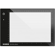 KAISER Slimlite Plano LED Átvilágító tábla 22 x 16 cm