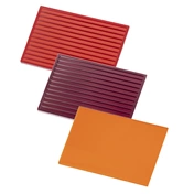 KAISER Sötétkamra védőszűrő, piros