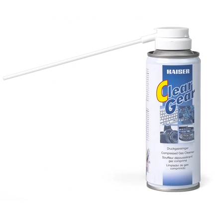 KAISER Sűrített levegő, 200 ml