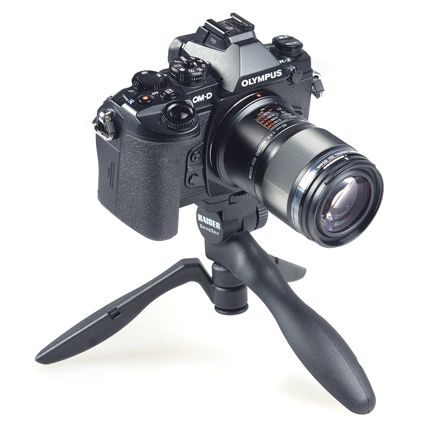 KAISER „SwingGrip“ kombinált mini állvány és kézi fogantyú