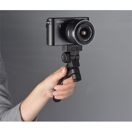 KAISER „SwingGrip“ kombinált mini állvány és kézi fogantyú