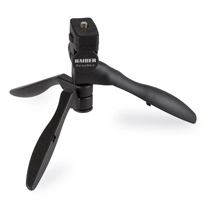 KAISER „SwingGrip“ kombinált mini állvány és kézi fogantyú